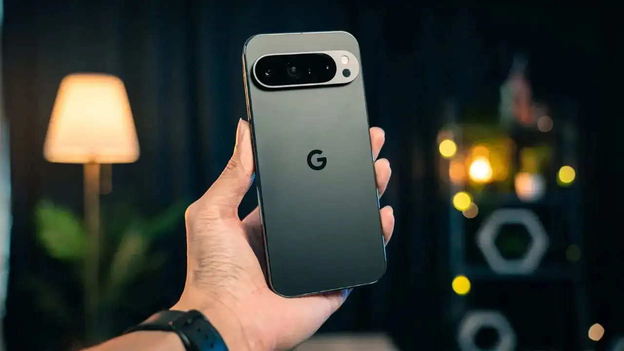 Google Pixel 10 Pro XL Camera Google Pixel 10 Pro XL Camera