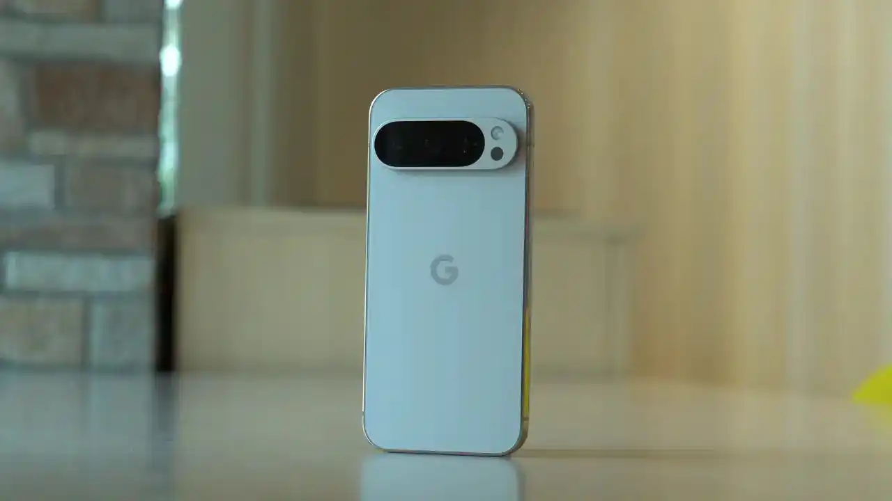 Google Pixel 10 Pro New