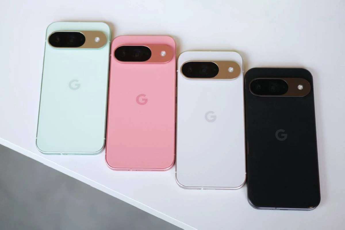 Google Pixel Google Pixel