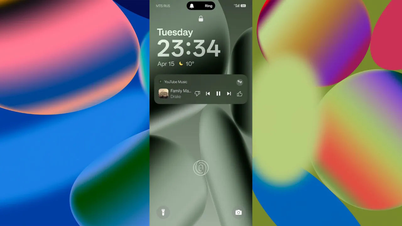 Google Pixel 10 wallpaper