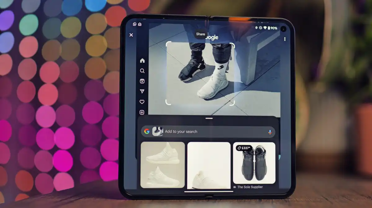 Google Pixel 11 Pro Fold 2 Google Pixel 11 Pro Fold 2