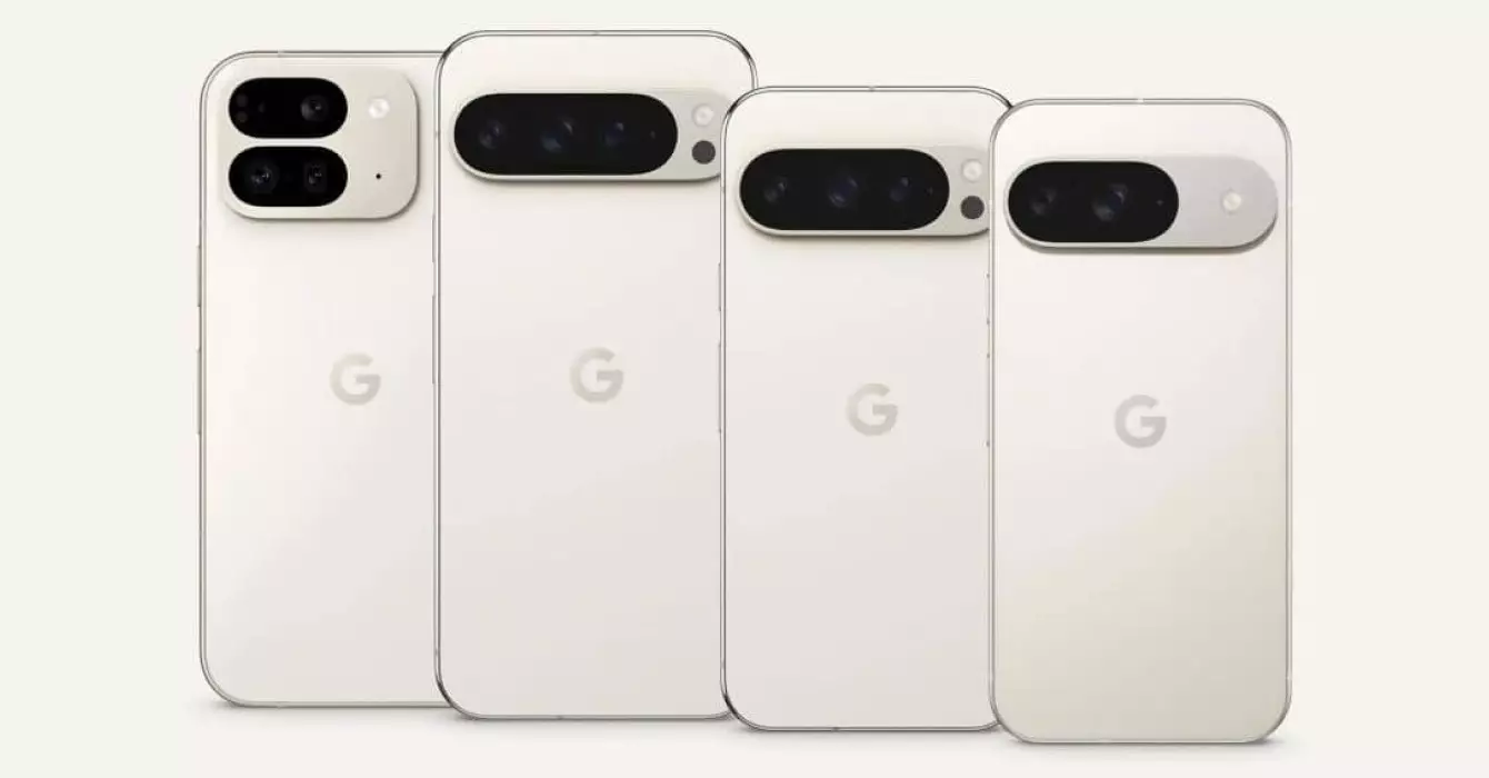 Google Pixel 11 Series Google Pixel 11 Series