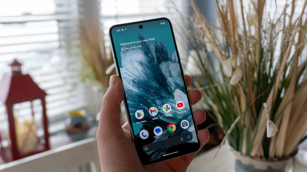 Google Pixel 8 2 Google Pixel 8 2