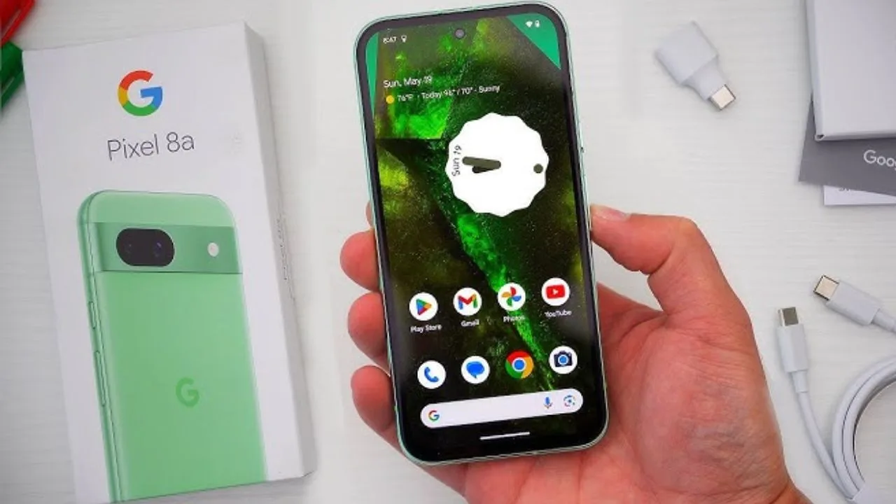 Google Pixel 8a 5G Jpg Google Pixel 8a 5G Jpg