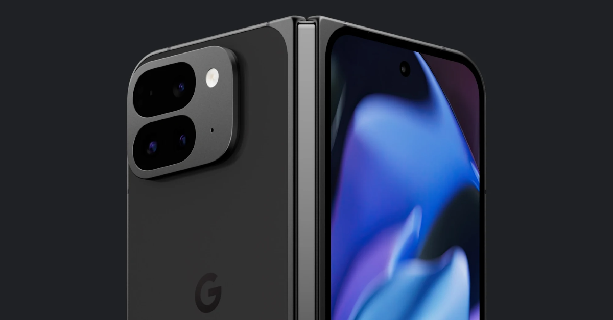 Google Pixel 9 Pro Fold Google Pixel 9 Pro Fold