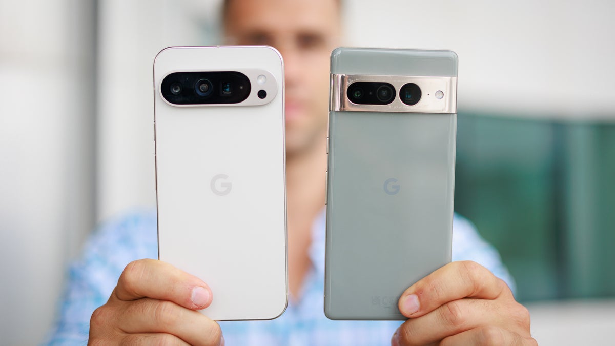 Google Pixel 7 Pro, Google Pixel 10 Pro XL Google Pixel 7 Pro, Google Pixel 10 Pro XL