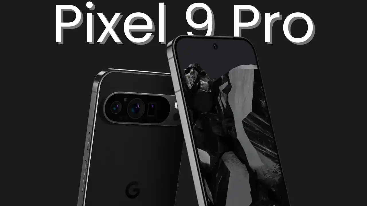 Google Pixel 9 Series Google Pixel 9 Series