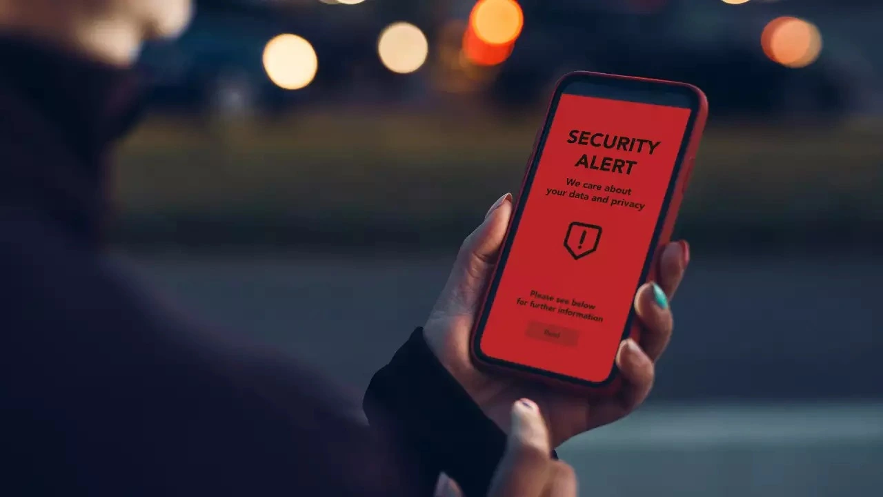 Google Pixel Anti Theft 3