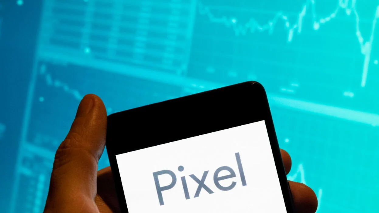 Google Pixel App 2