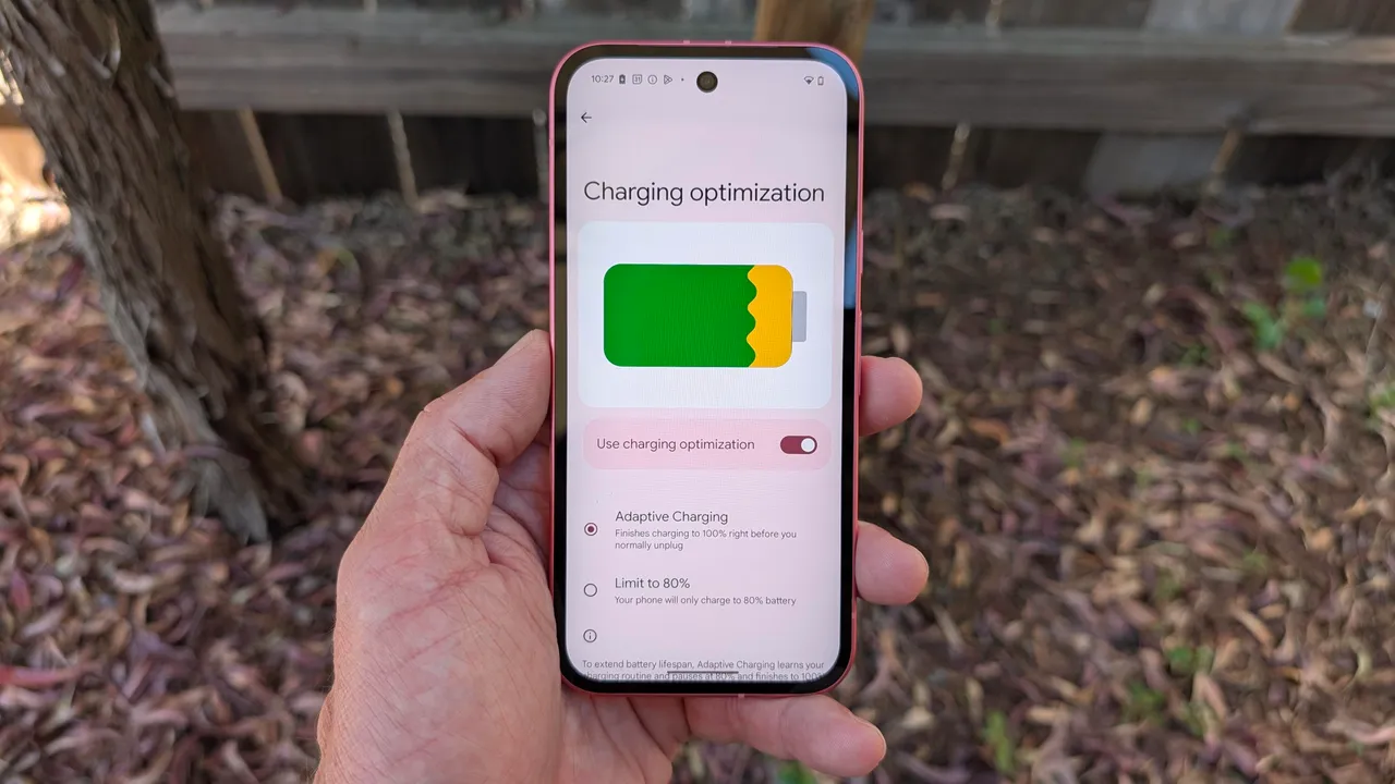 Google Pixel Battery 4 Google Pixel Battery 4
