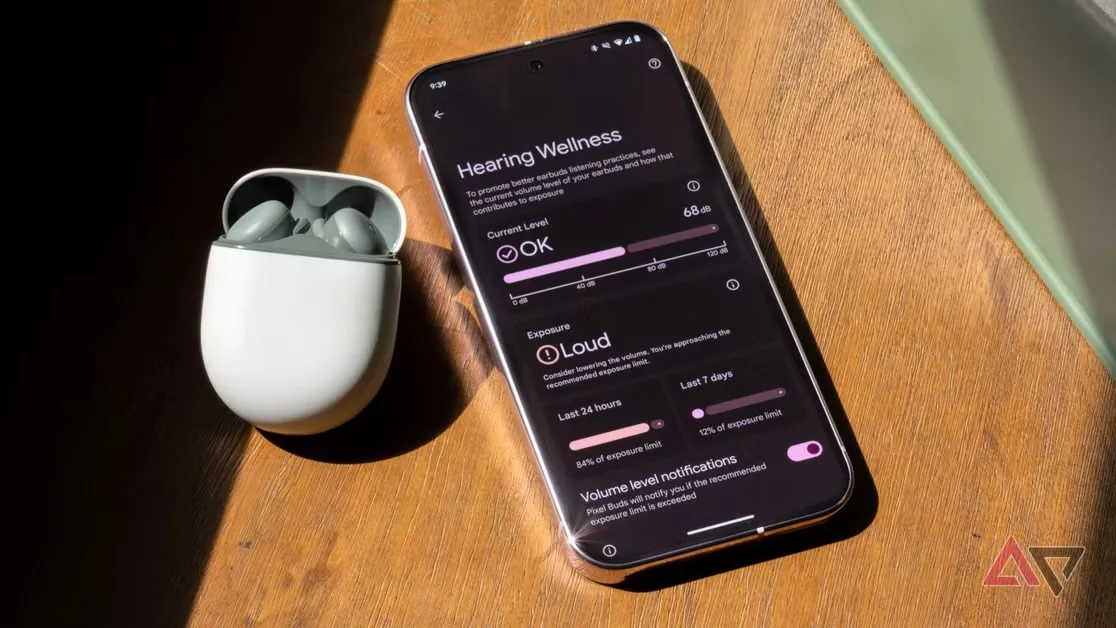 Google Pixel Buds App Google Pixel Buds App