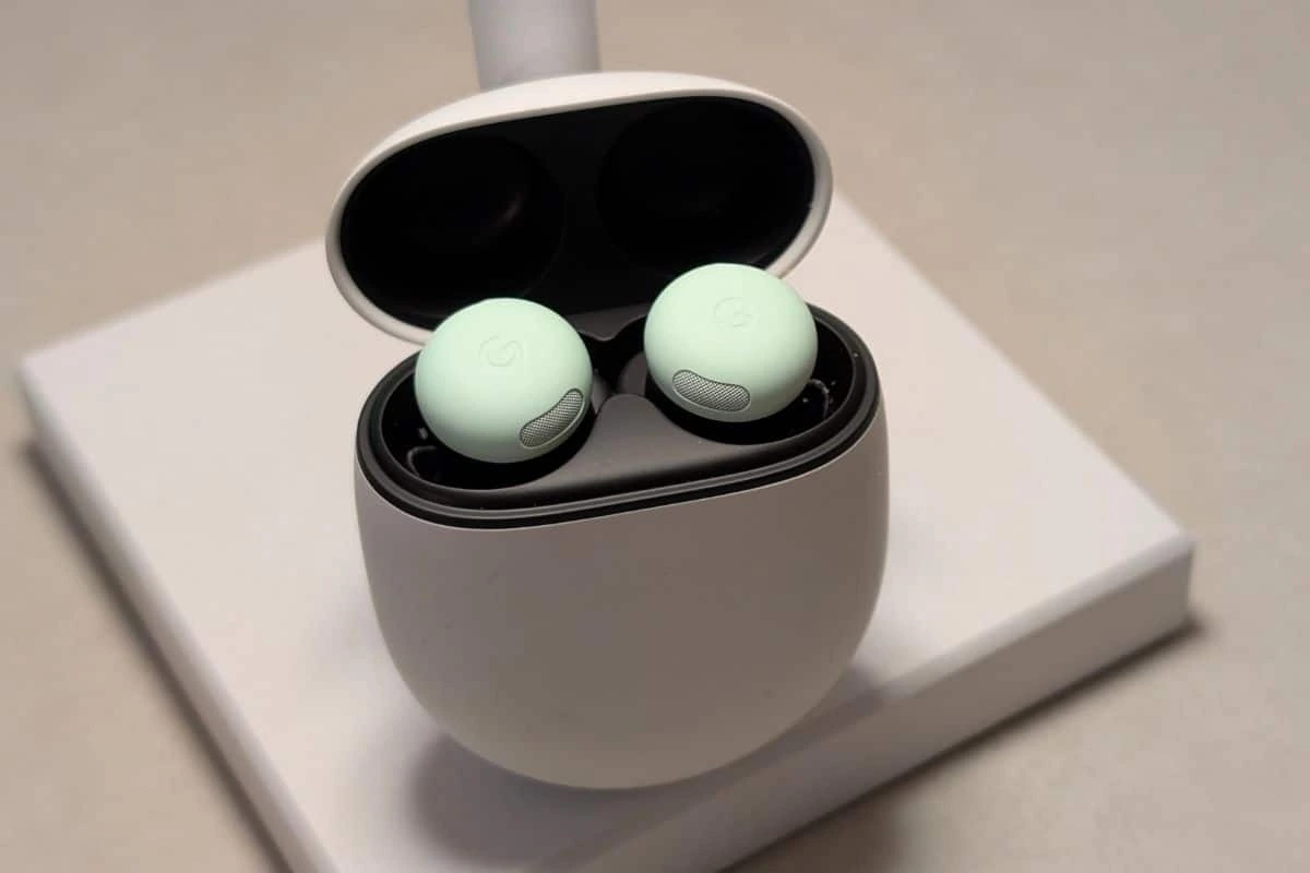  Pixel Buds Pro 2 