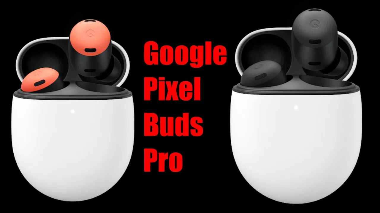 Google Pixel Buds Pro