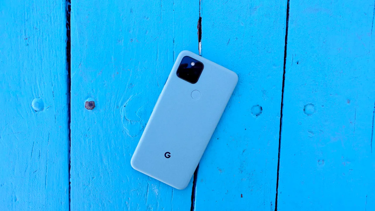 Google Pixel Feature Drop 3 Google Pixel Feature Drop 3