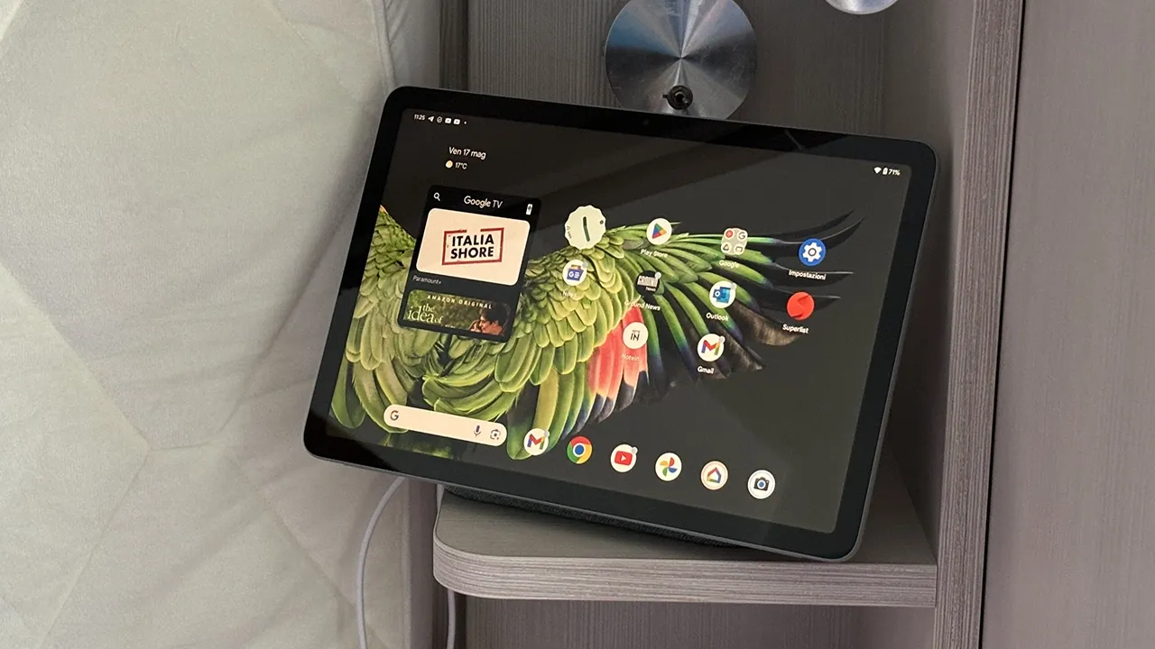 Google Pixel Tablet Google Pixel Tablet