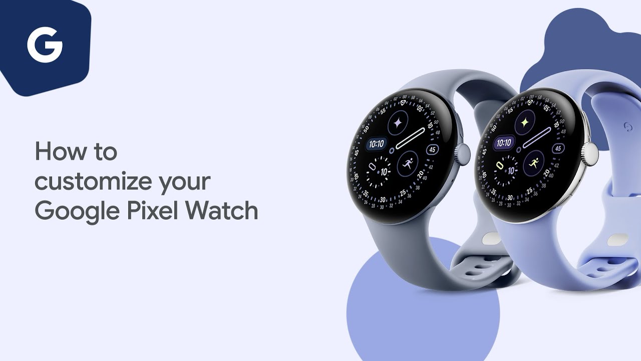 Google Pixel Theme Google Pixel Theme