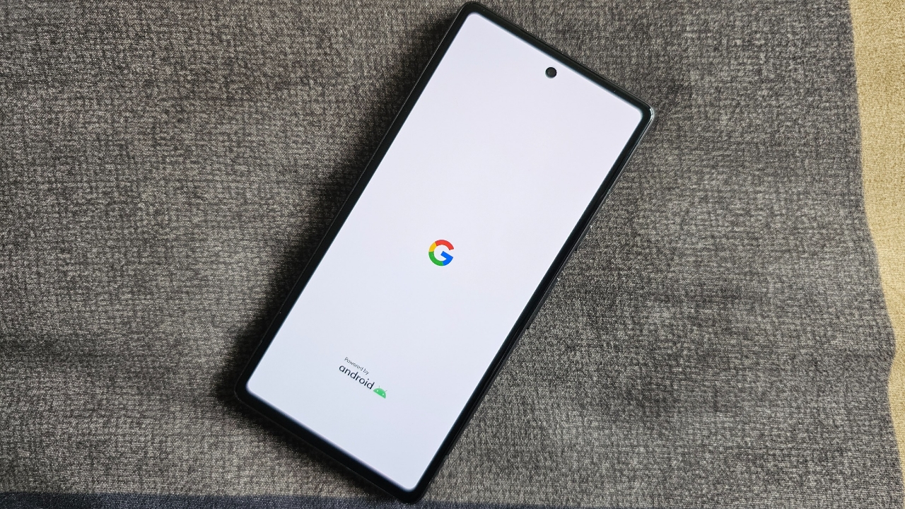 Google Pixel Update 3 Google Pixel Update 3