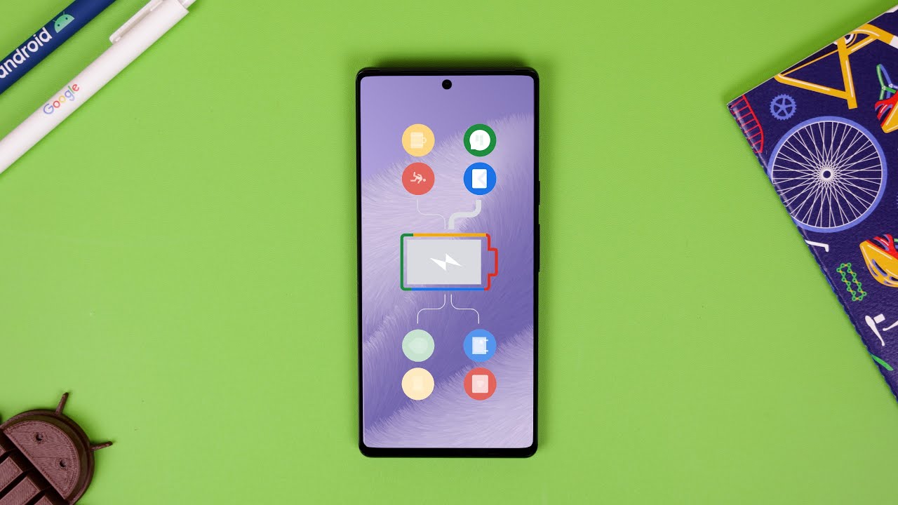 Google Pixel Wallpaper 3