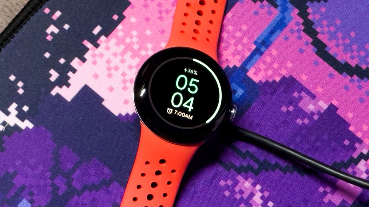 Google Pixel Watch Google Pixel Watch