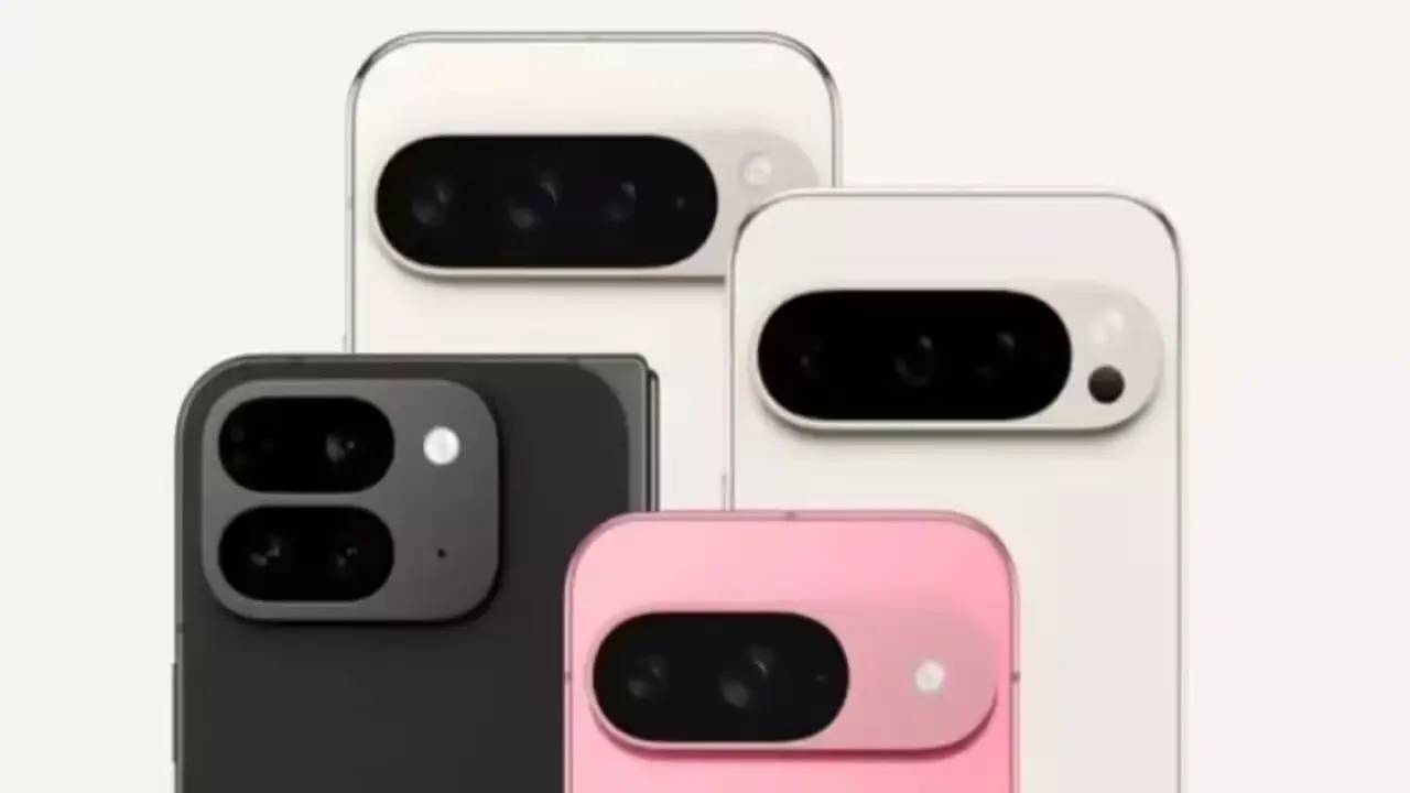 Google PixelSnap 2