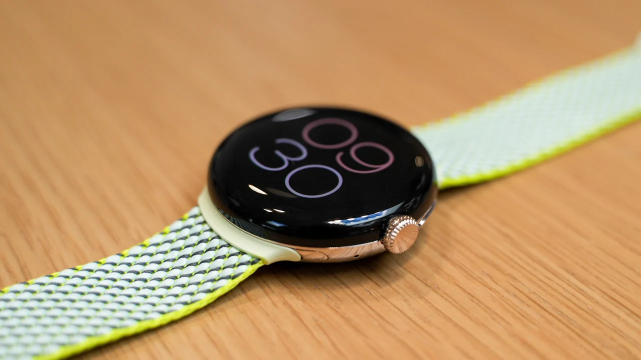 Google Strap 5