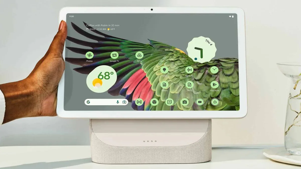 Google Tablet