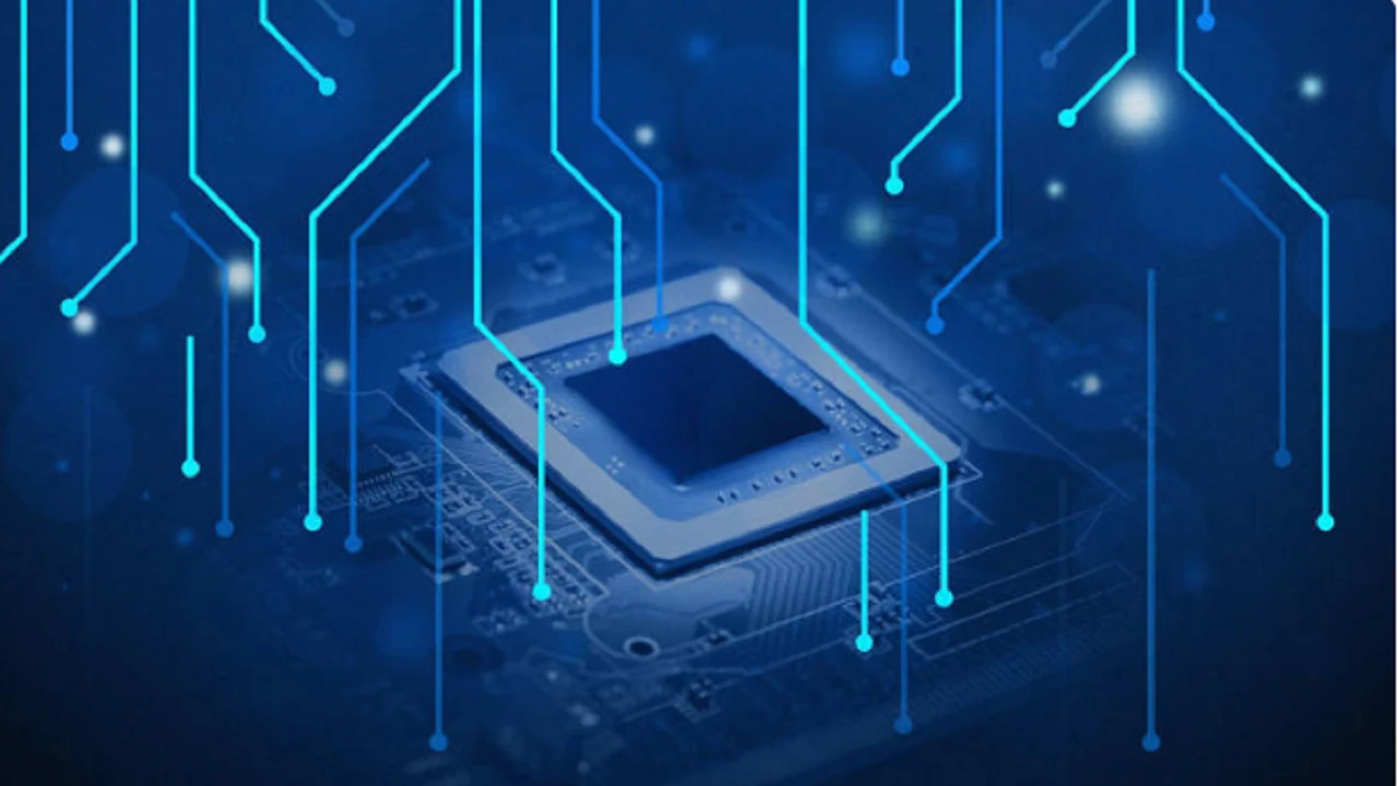 Google Tensor G5 Google Tensor G5