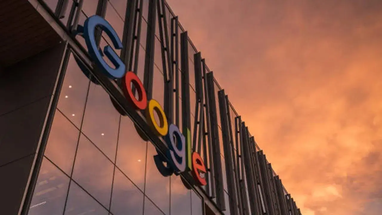 Google