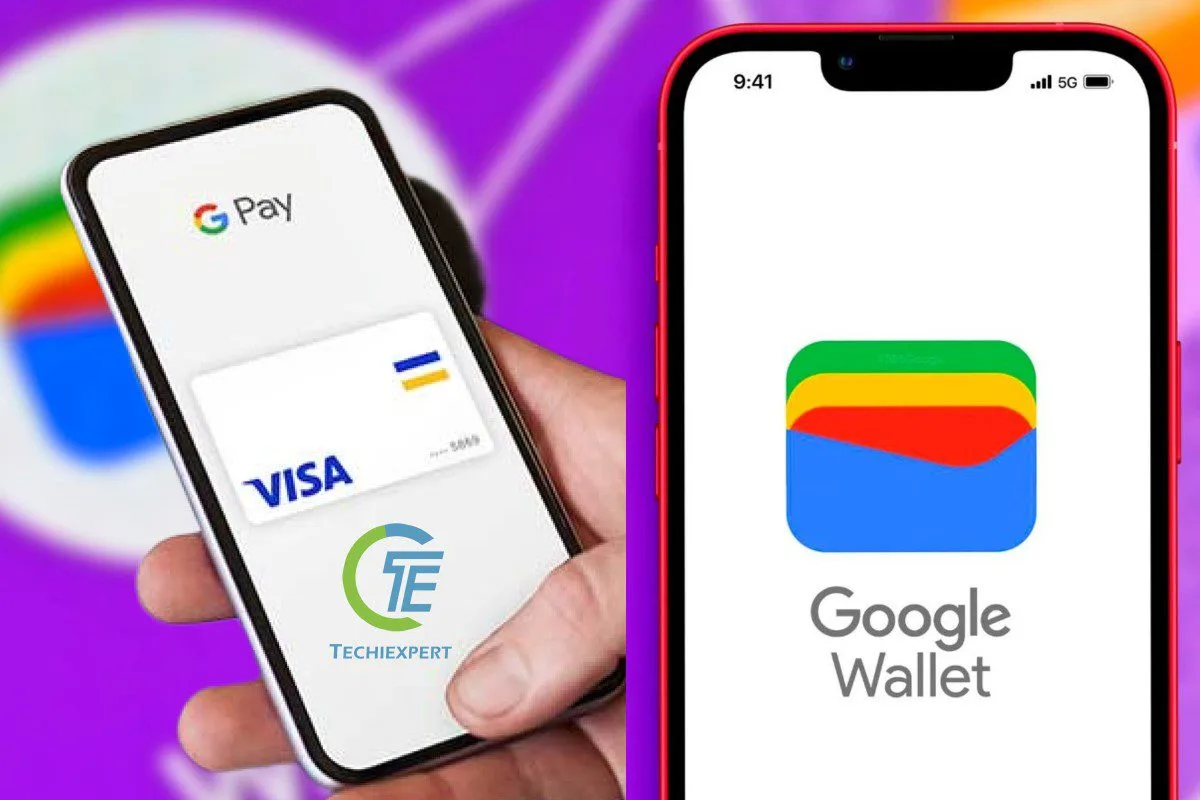 Google Wallet Google Wallet