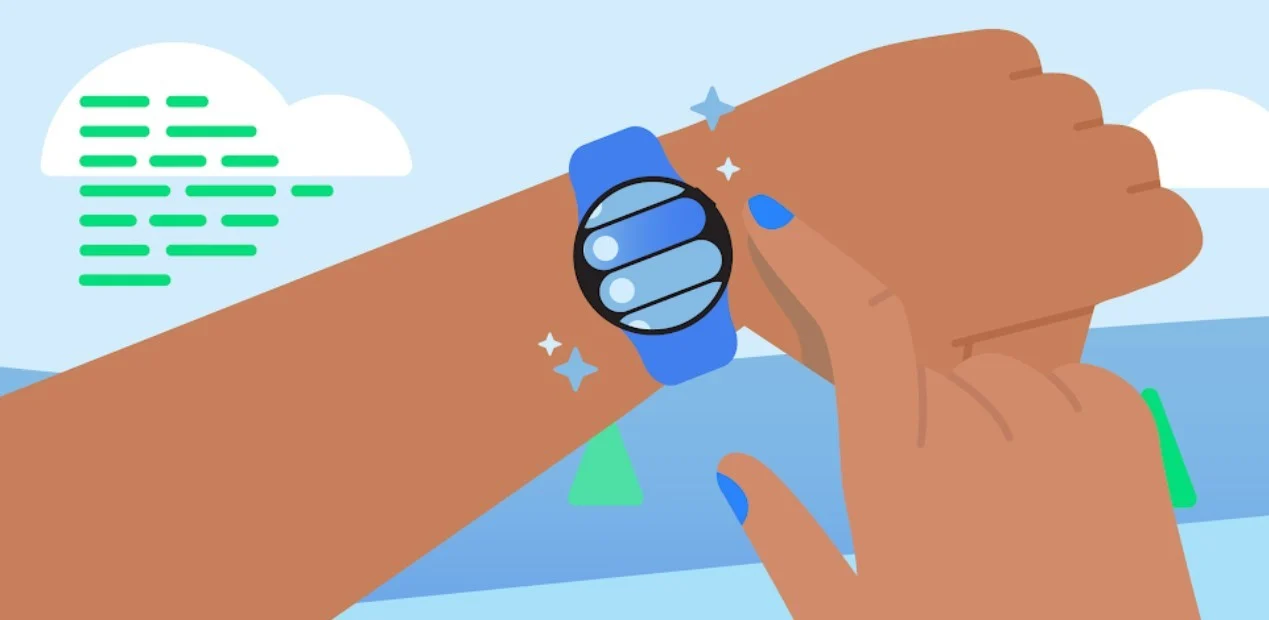 Google Watch OS 2