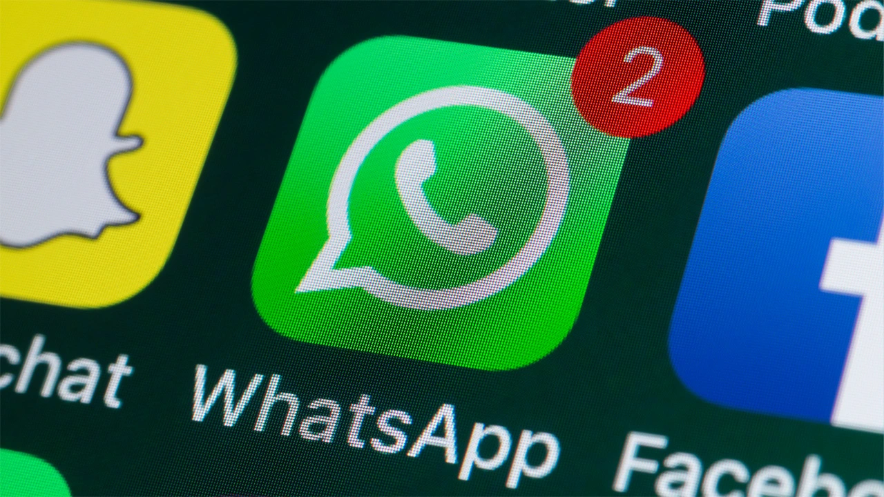 Google WhatsApp Google WhatsApp