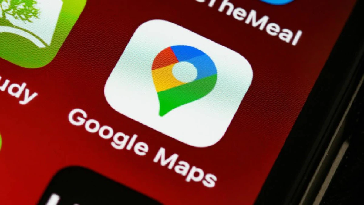 Google App 2 Google App 2