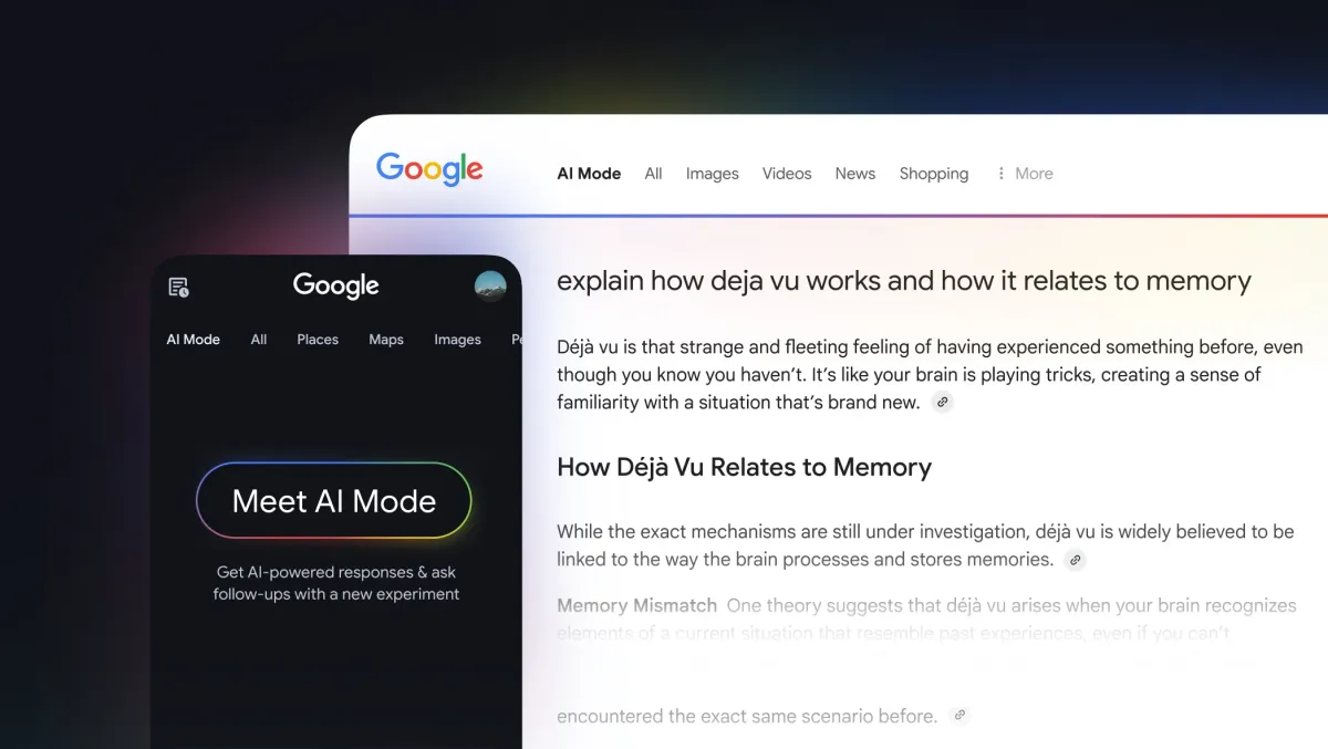 Google's AI Google's AI