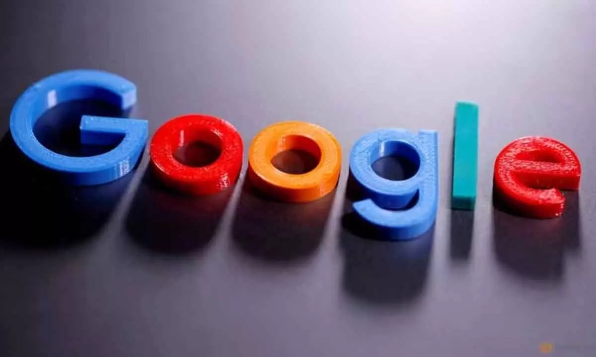 Google's AI