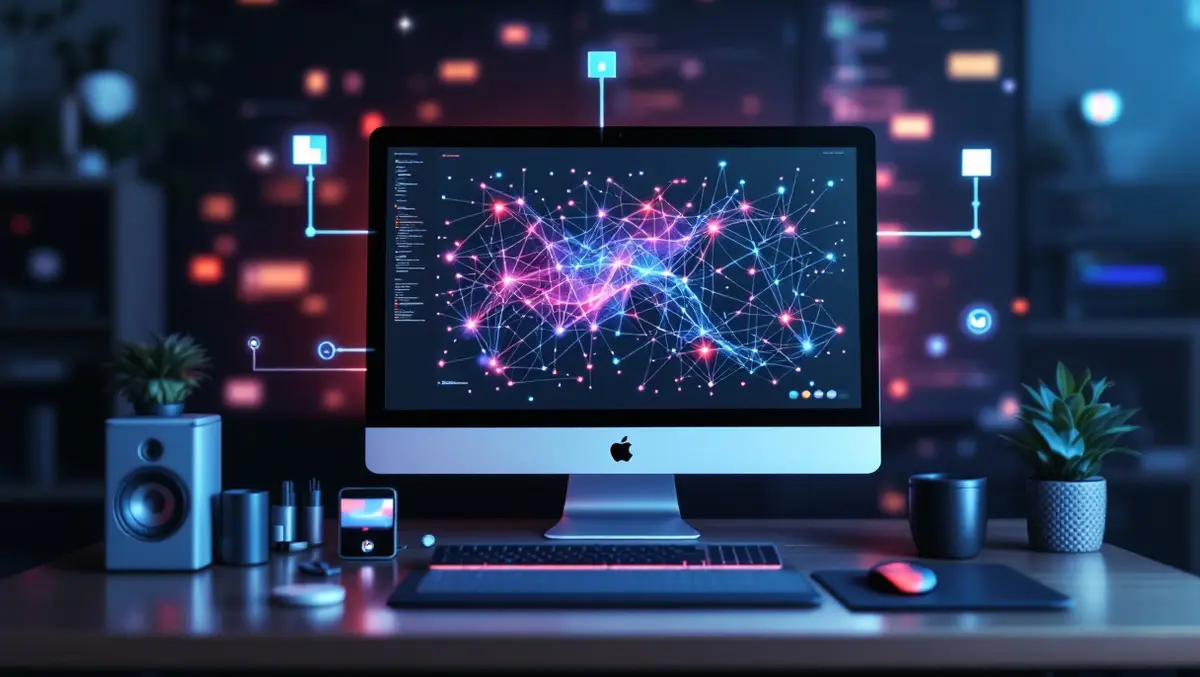 Google's AI Google's AI
