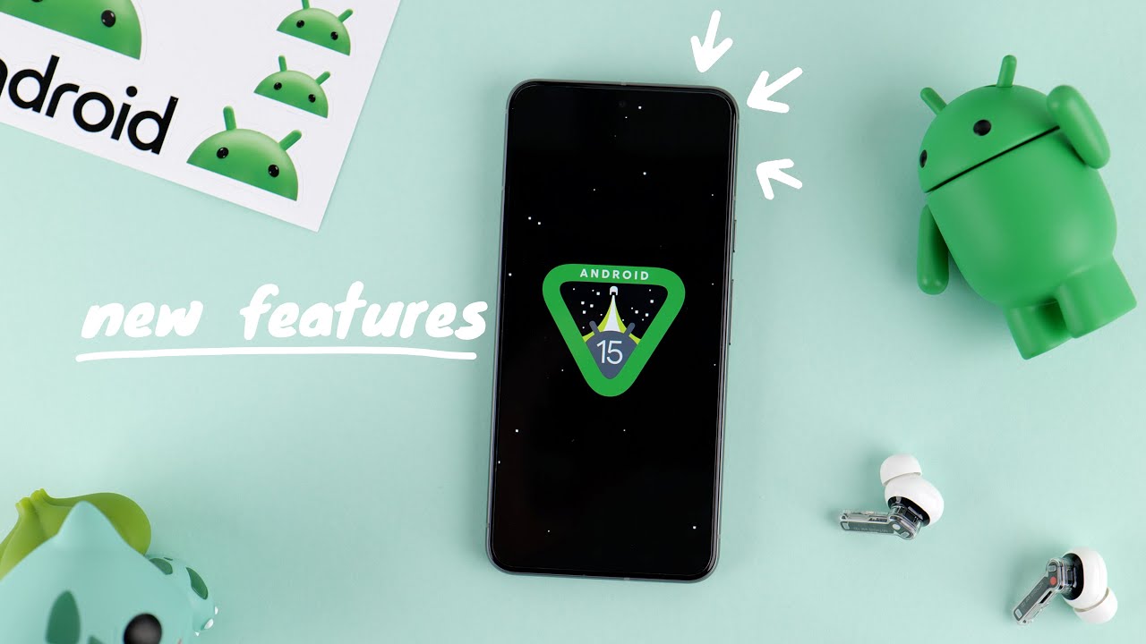 Google S Nerw Feature