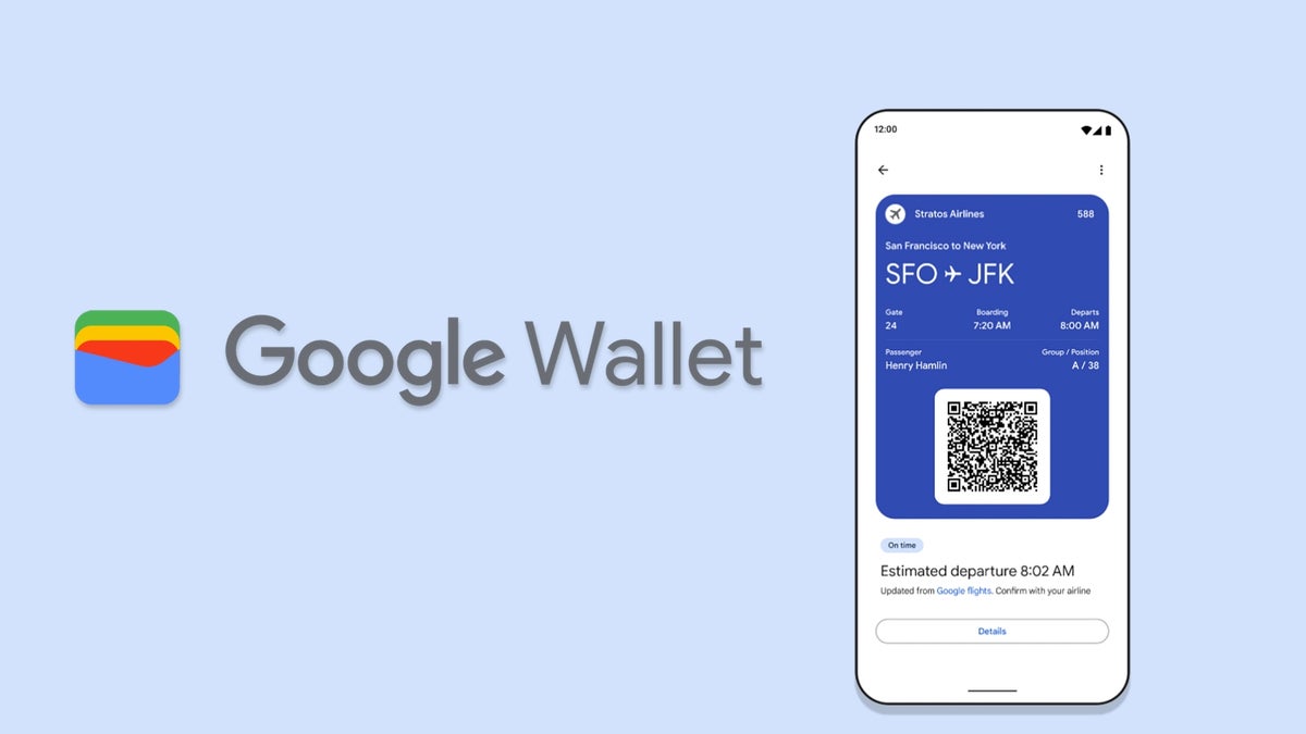 Google Wallet Samsung 4