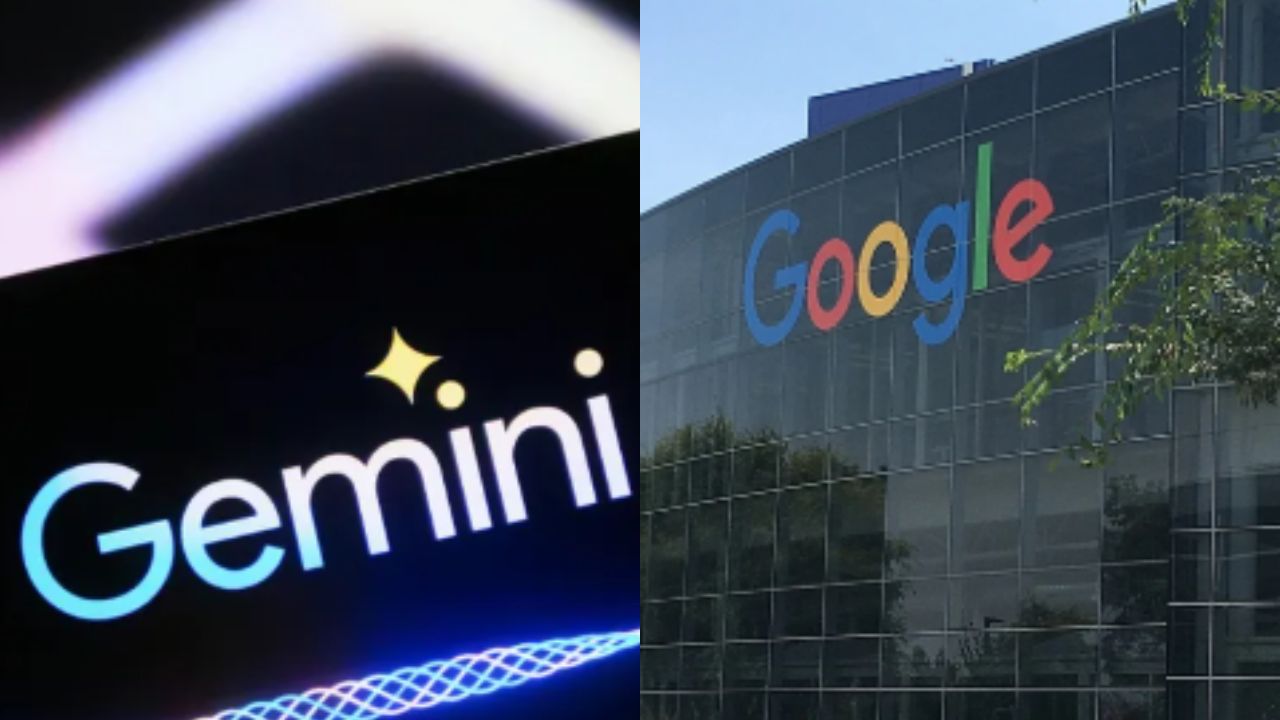 Google Google