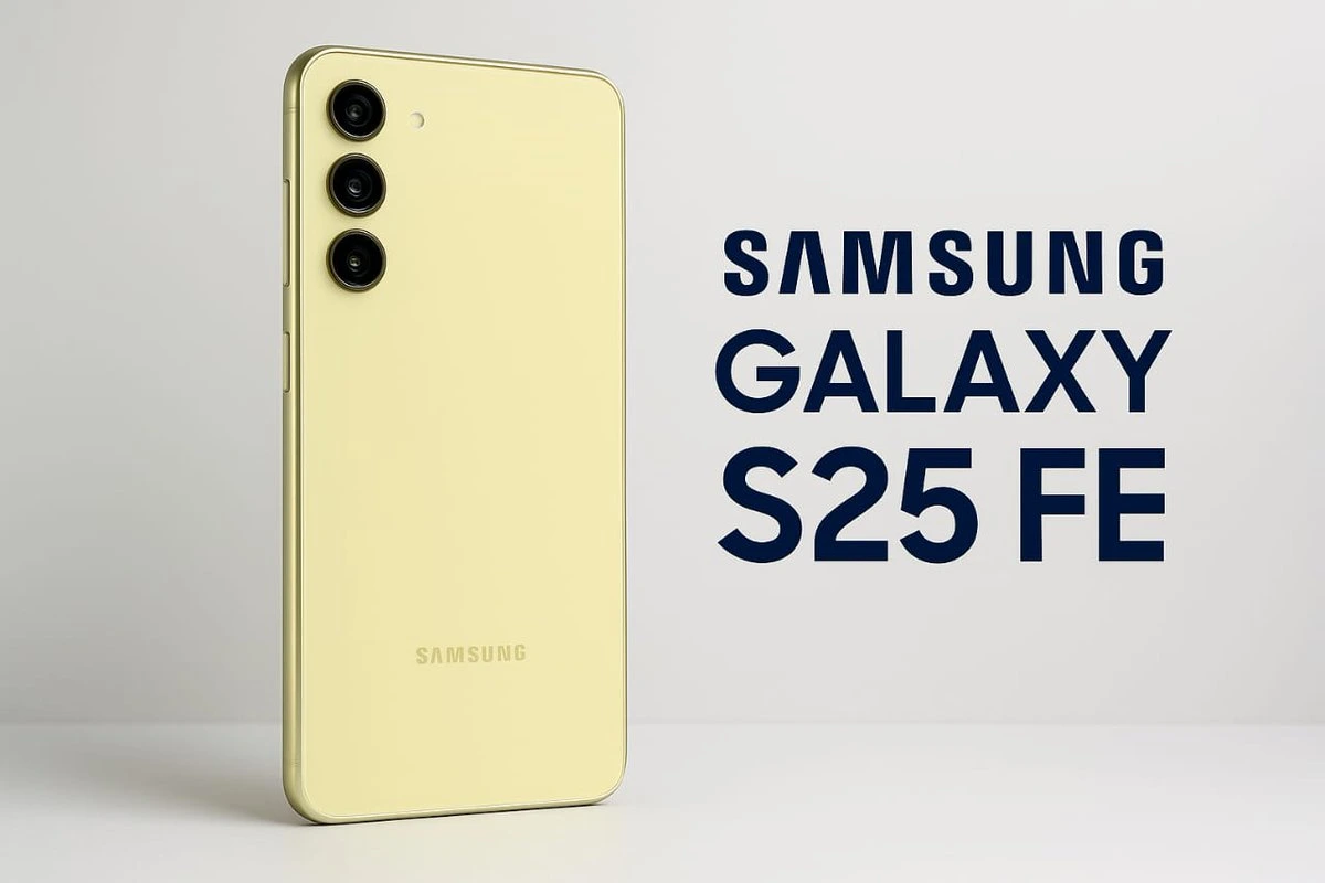 Galaxy S25 FE