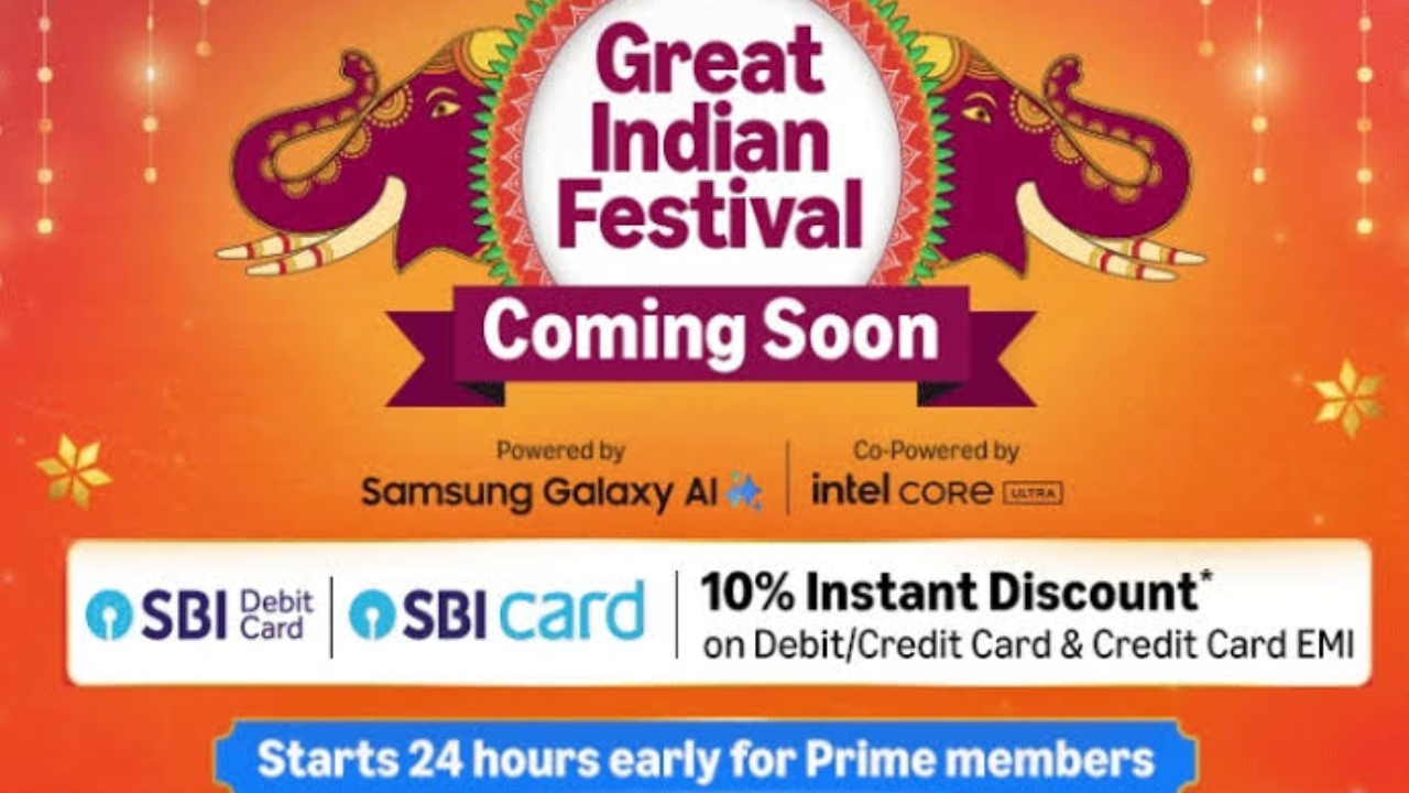 Amazon Great Indian 2 Amazon Great Indian 2