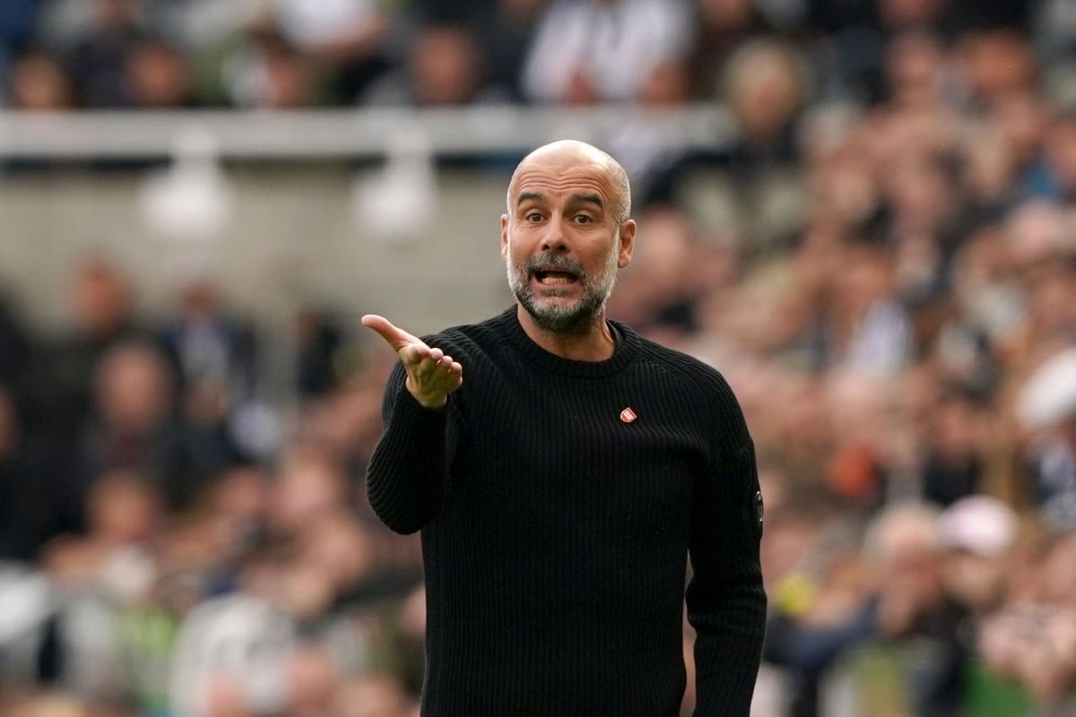 Guardiola