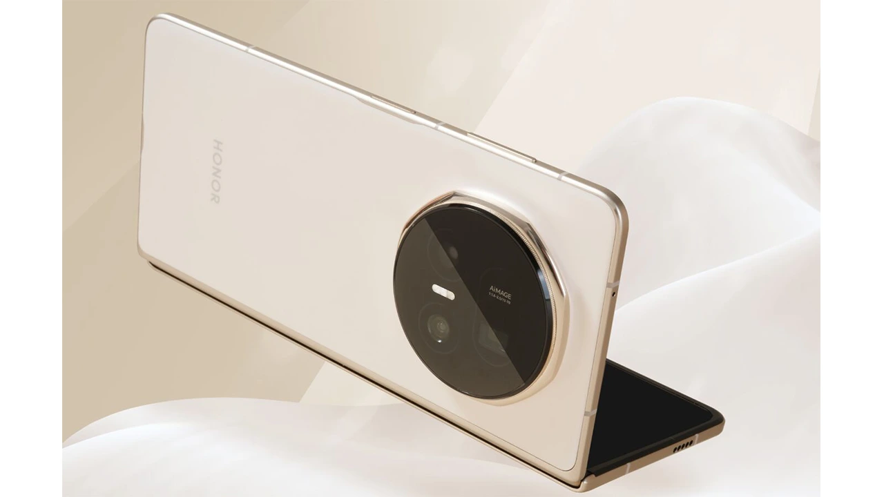 Honor Magic V5 Honor Magic V5