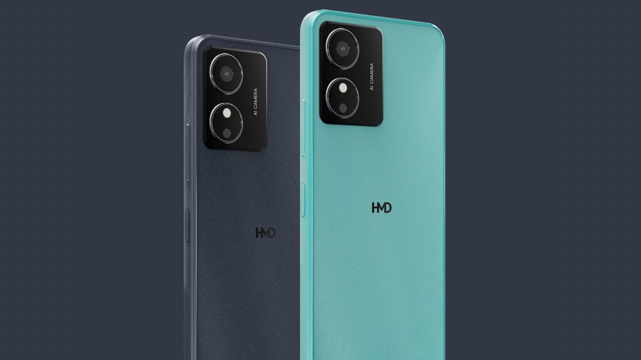 HMD 2 HMD 2