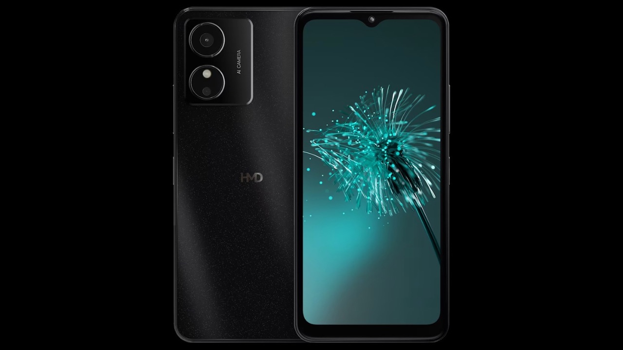 HMD 3