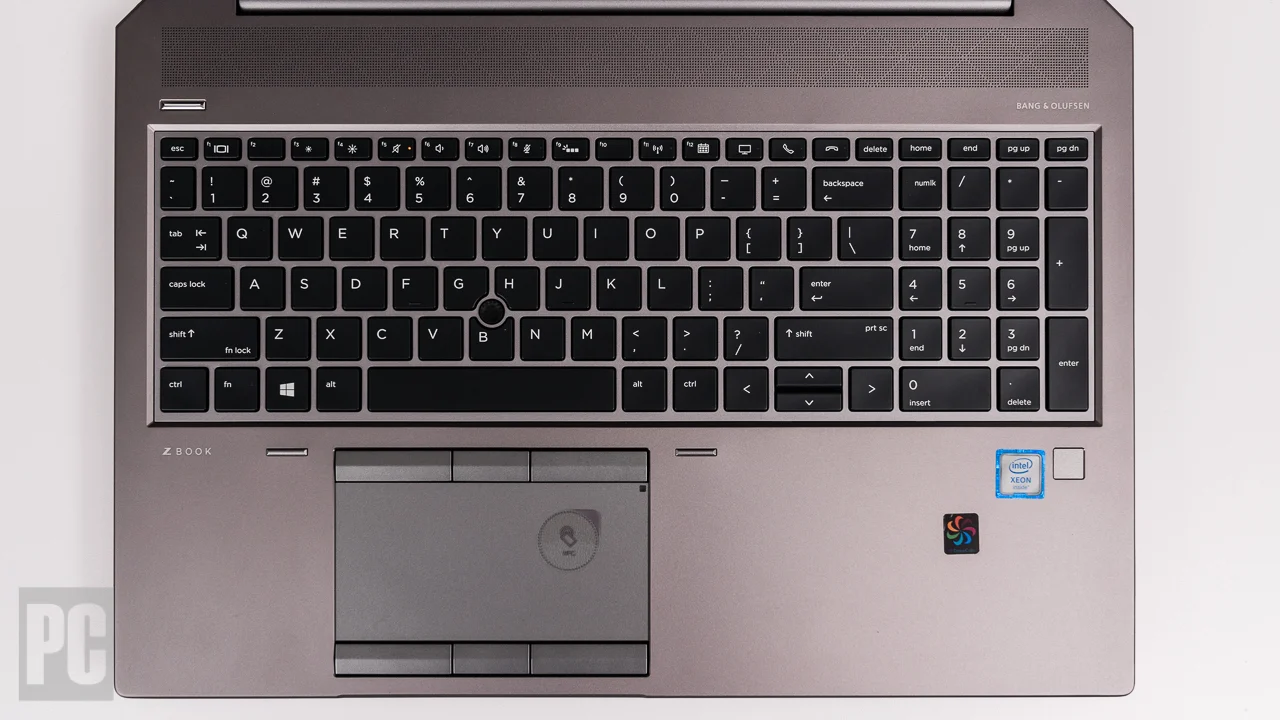 HP Laptop 2