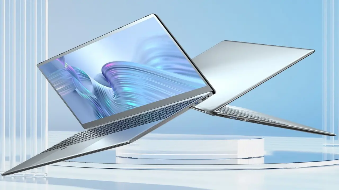Laptop for AI Developers HP Laptop for AI Developers HP