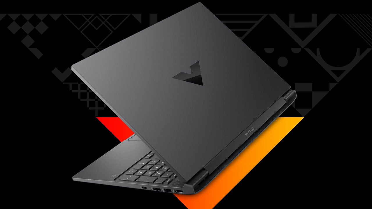 HP Victus Laptop 2