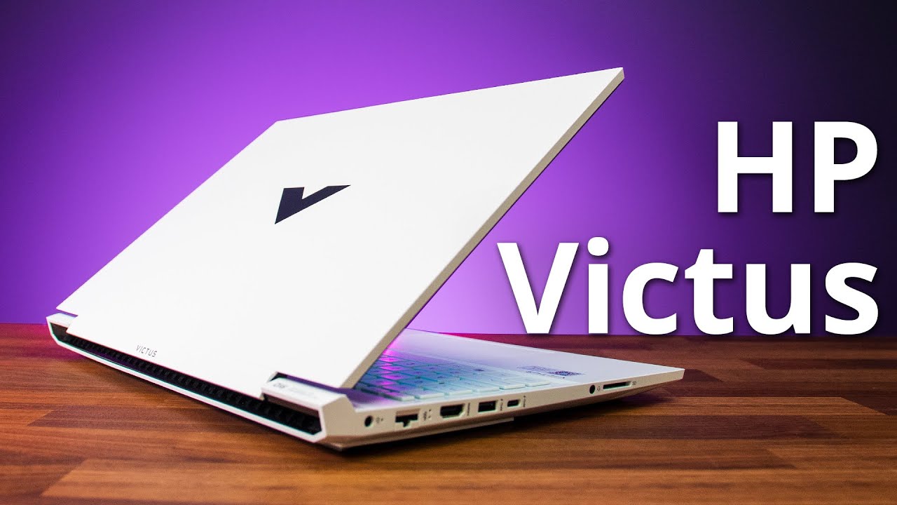 HP Victus Laptop