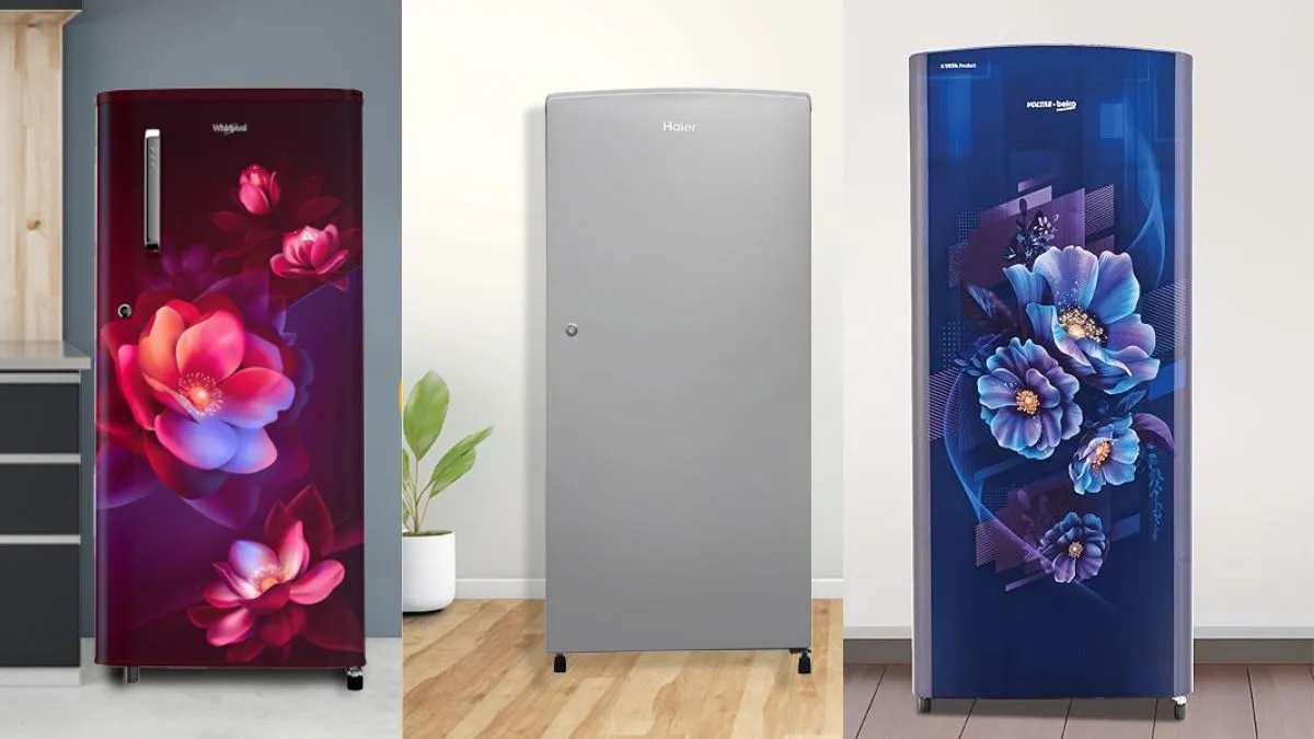 Haier Refrigerator Haier Refrigerator