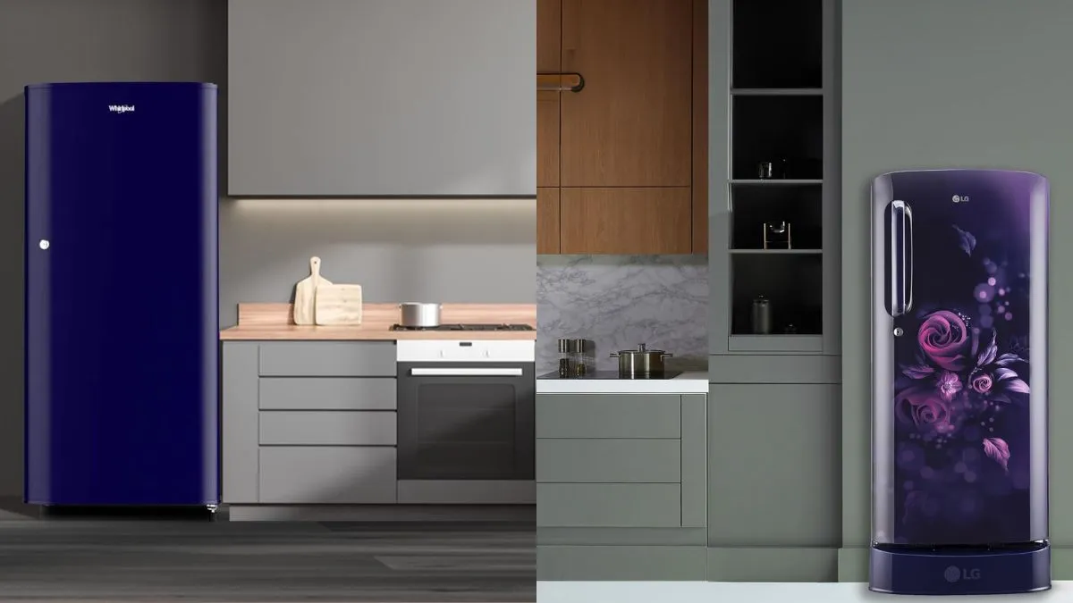Haier Refrigerator